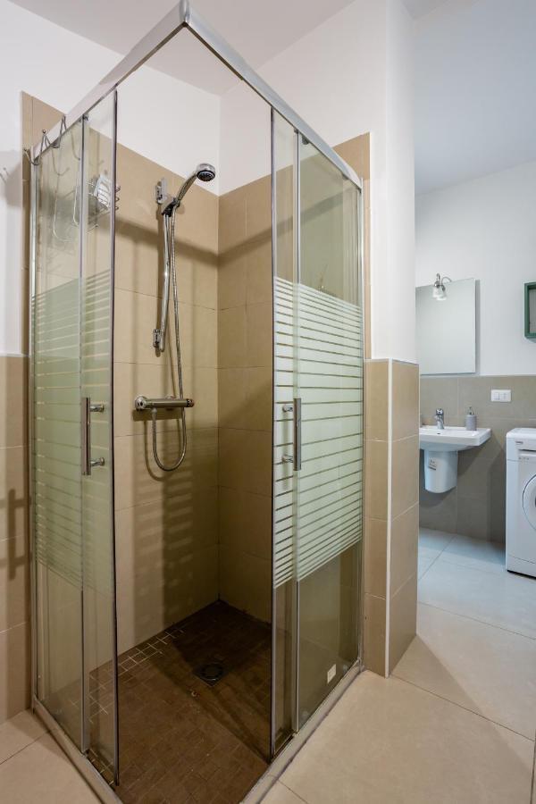 Luminos Quaroni Apartman Palermo Kültér fotó